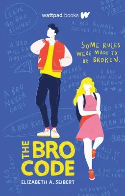 Codul Bro - The Bro Code