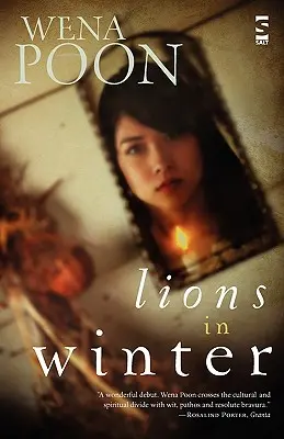 Lions in Winter (Leii iarna) - Lions in Winter