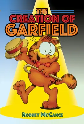 Crearea lui Garfield - The Creation of Garfield