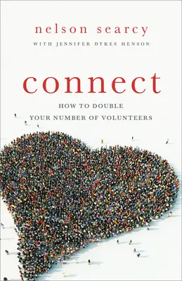 Conectați-vă: Cum să vă dublați numărul de voluntari - Connect: How to Double Your Number of Volunteers