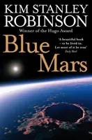 Marte albastru - Blue Mars