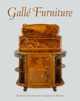 Mobilier Galle - Galle Furniture