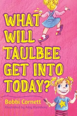 În ce se va băga Taulbee astăzi? - What Will Taulbee Get Into Today?