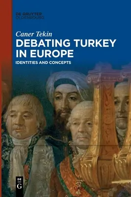Dezbaterea privind Turcia în Europa - Debating Turkey in Europe
