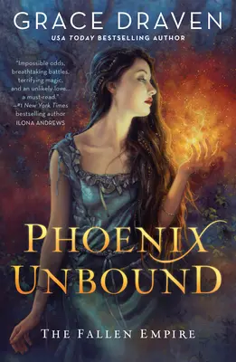 Phoenix dezlănțuit - Phoenix Unbound