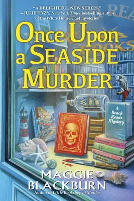 Once Upon a Seaside Murder (A fost odată o crimă pe malul mării) - Once Upon a Seaside Murder