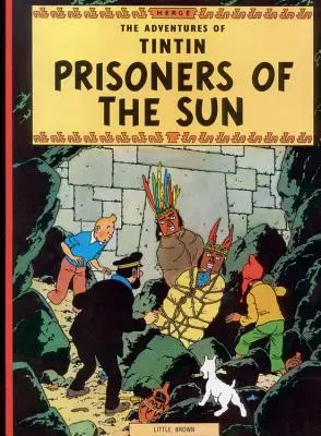 Prizonierii soarelui - Prisoners of the Sun