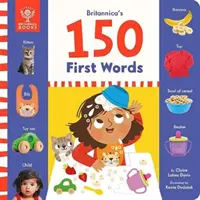Primele 150 de cuvinte ale Britannica - Britannica's 150 First Words