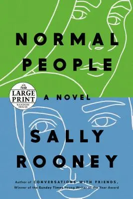 Oameni normali - Normal People