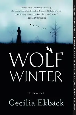 Iarna lupilor - Wolf Winter