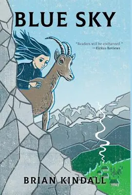 Cer albastru - Blue Sky