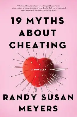 19 mituri despre înșelăciune: O nuvelă - 19 Myths About Cheating: A Novella