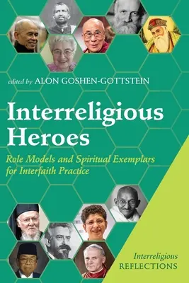 Eroi interreligioși - Interreligious Heroes