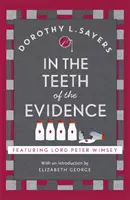 În dinții dovezilor - Cea mai bună serie de crime misterioase pe care o vei citi în 2020 - In the Teeth of the Evidence - The best murder mystery series you'll read in 2020