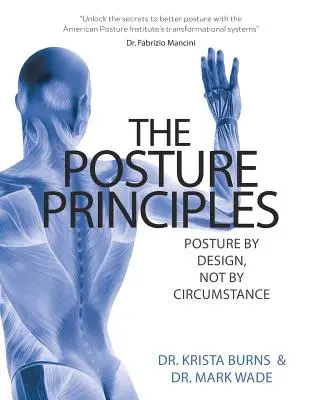 Principiile posturii: Postura prin design, nu prin circumstanțe - The Posture Principles: Posture by Design not by Circumstance