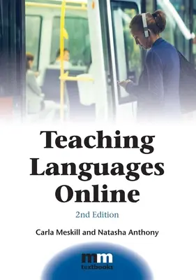 Predarea online a limbilor străine - Teaching Languages Online