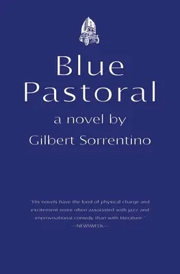 Pastorale albastre - Blue Pastorals