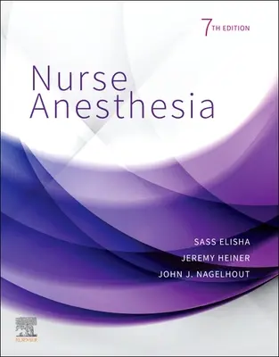 Anestezia asistentelor medicale - Nurse Anesthesia