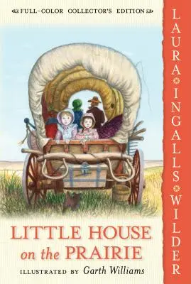 Mica casă din prerie - Little House on the Prairie
