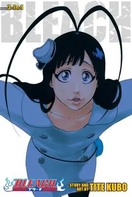 Bleach (3-In-1 Edition), Vol. 22, 22: Include Vols. 64, 65 & 66 - Bleach (3-In-1 Edition), Vol. 22, 22: Includes Vols. 64, 65 & 66