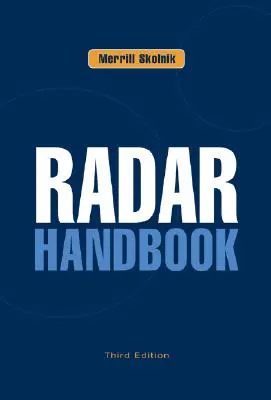 Manualul Radar - Radar Handbook