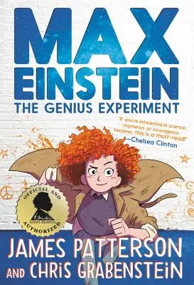 Max Einstein: Experimentul Genial - Max Einstein: The Genius Experiment