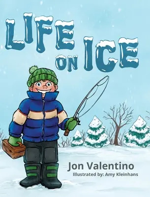 Viața pe gheață - Life on Ice