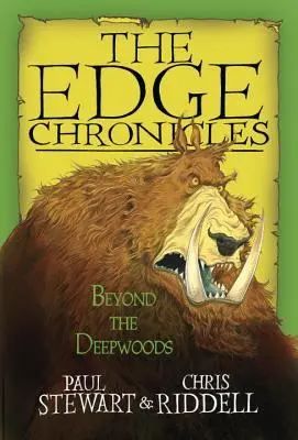 Dincolo de Deepwoods - Beyond the Deepwoods