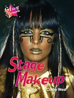 Machiajul scenic - Stage Makeup