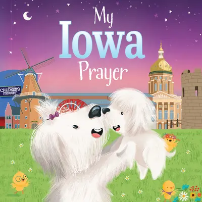 Rugăciunea mea din Iowa - My Iowa Prayer