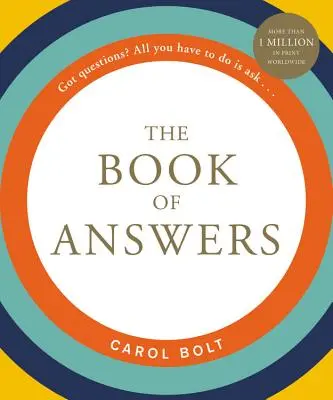 Cartea răspunsurilor - The Book of Answers