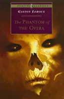 Fantoma de la Operă - Phantom of the Opera