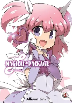 Pachet magic: Lilaca - Magical Package: Lilaca