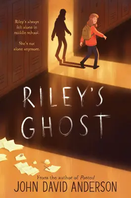 Fantoma lui Riley - Riley's Ghost