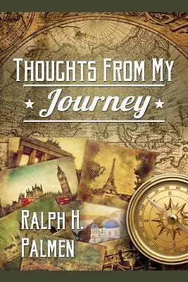 Gânduri din călătoria mea - Thoughts from My Journey
