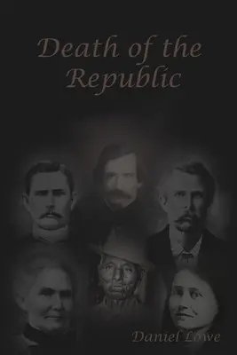Moartea Republicii: Jesse W. James and the Emperors new Clothes - Death of the Republic: Jesse W. James and the Emperors new Clothes