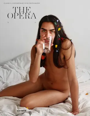 The Opra: Volumul X - The Opra: Volume X