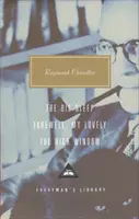 Marele somn, Adio, iubita mea, Fereastra înaltă - Volumul 1 - Big Sleep, Farewell, My Lovely, The High Window - Volume 1