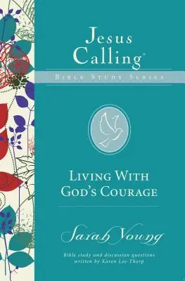 Trăind cu curajul lui Dumnezeu - Living with God's Courage