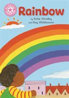 Campion la lectură: Curcubeu - Lectură independentă Roz 1B Non-ficțiune - Reading Champion: Rainbow - Independent Reading Pink 1B Non-fiction