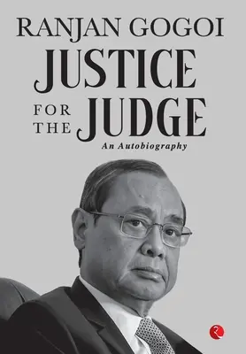 Justiție pentru judecător - Justice for the Judge