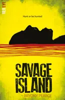 Insula sălbatică - Savage Island