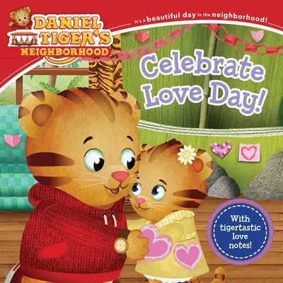Sărbătorește Ziua Iubirii! - Celebrate Love Day!