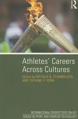 Carierele sportivilor în diferite culturi - Athletes' Careers Across Cultures