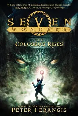 Colosul se ridică - The Colossus Rises