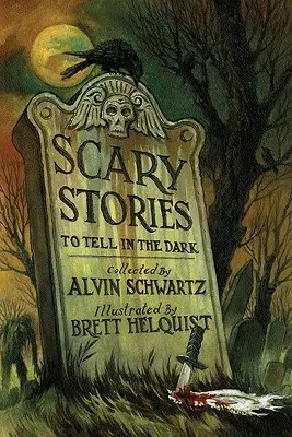 Povești înfricoșătoare de spus în întuneric - Scary Stories to Tell in the Dark
