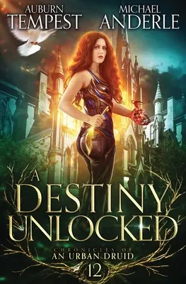 Un destin descătușat - A Destiny Unlocked