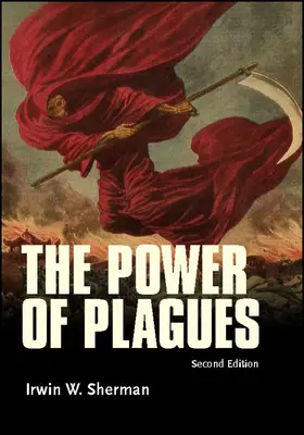 Puterea plăgilor - The Power of Plagues