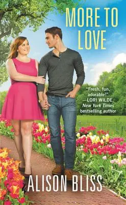 Mai mult de iubit - More to Love