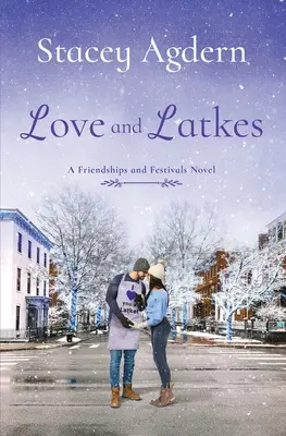 Dragoste și Latkes - Love and Latkes